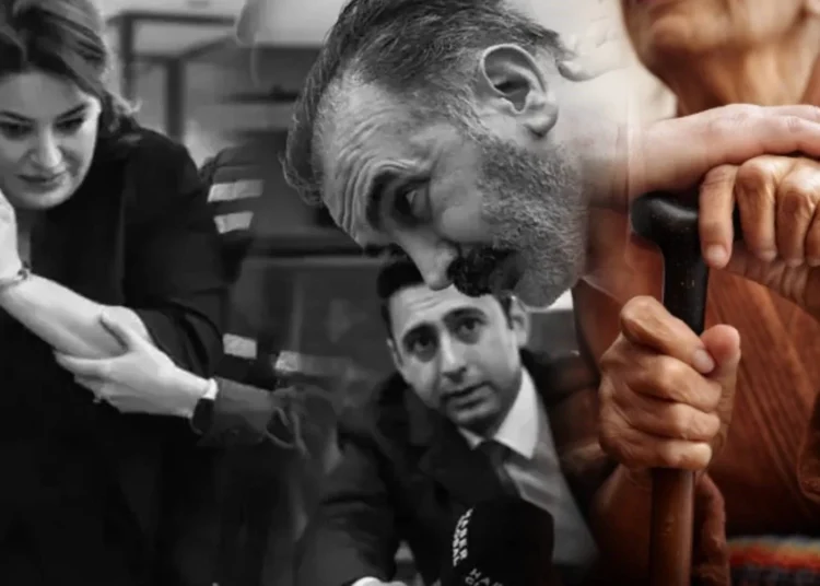 Yenidoğan çetesi soruşturmasında adı geçen özel hastanelere kayyım atandı