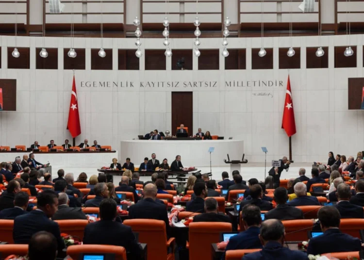 Yeni yargı paketinin ayrıntıları ortaya çıktı: Bazı ‘basit’ suçlar ‘katalog’ suç kapsamına alınacak