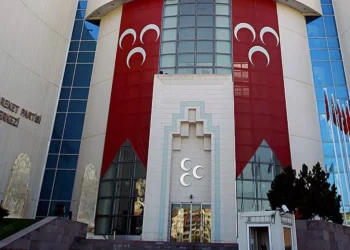 MHP’den kayyum açıklaması: Yeni bir seçim kanunu şart