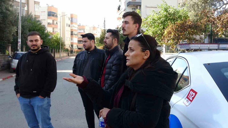 Kaza yapıp panikle kaçtı, geri dönünce ilk sorusu diğer sürücünün sağlık durumu oldu 5 Kaza yapıp panikle kaçtı, geri dönünce ilk sorusu diğer sürücünün sağlık durumu oldu