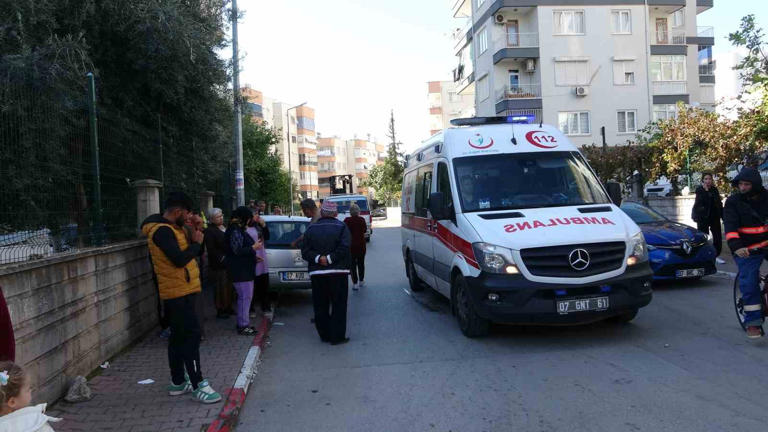 Kaza yapıp panikle kaçtı, geri dönünce ilk sorusu diğer sürücünün sağlık durumu oldu 3 Kaza yapıp panikle kaçtı, geri dönünce ilk sorusu diğer sürücünün sağlık durumu oldu