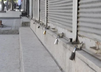 Ekonomi nerede gidiyor? 10 ayda 21 bin şirket kepenk indirdi