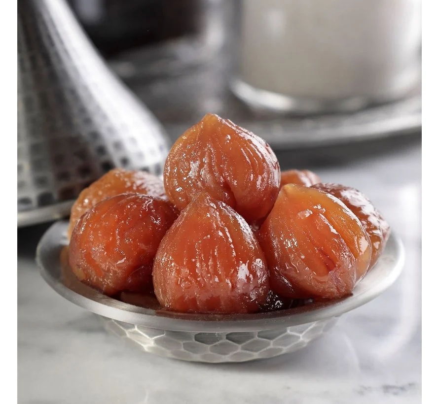 Dünyadaki üretimde 4’üncü sıradayız ama kestane fiyatı el yakıyor!