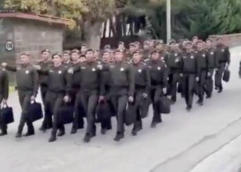 İzmir Marşı’nın yasaklandığı iddiası sonrası MSÜ’den videolu paylaşım
