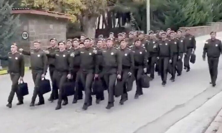 İzmir Marşı'nın yasaklandığı iddiası sonrası MSÜ'den videolu paylaşım 1 İzmir Marşı’nın yasaklandığı iddiası sonrası MSÜ’den videolu paylaşım