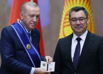 Kırgızistan’dan alacağımız 60 milyon dolardan vazgeçtik