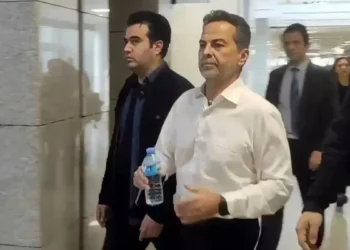 Eski AKUT Başkanı Nasuh Mahruki, sosyal medya paylaşımları sebebiyle tutuklandı
