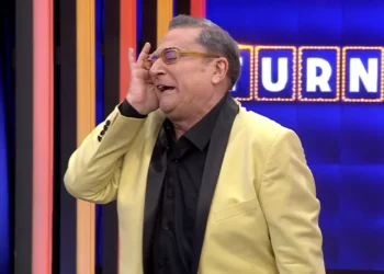Mehmet Ali Erbil’in Kanal D’deki ‘Turnike’ programına son verildi