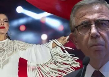 Mansur Yavaş belge belge açıkladı: Konserlere ne kadar para ödendi?