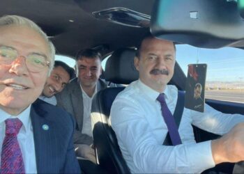 Yavuz Ağıralioğlu’nun kullandığı Maserati’nin sahibi sürpriz isim çıktı