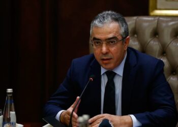 Erdoğan’ın danışmanı Mehmet Uçum: AK Parti yönetimiyle aramızda uyumsuzluk yok
