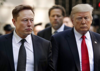 Trump’ın ekibi Elon Musk’tan rahatsız: ”Her şeye karışıyor”