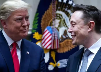 Trump’ın ekibi Elon Musk’tan rahatsız: ”Her şeye karışıyor”
