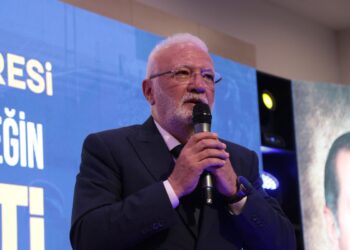 AK Parti’li Mustafa Elitaş: 31 Mart 2024 seçimleri yol kazasıydı