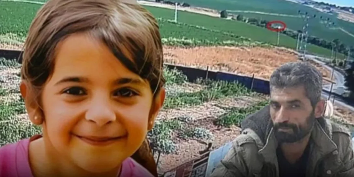 Anasayfa 67 Narin Güran cinayetinde yeni görüntüler ortaya çıktı: Mahkemenin seyri değişebilir