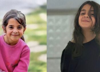 Narin Güran’ın avucunda saç ve kıl bulundu