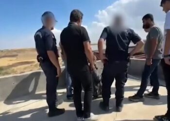 Valilik yalanlamıştı ama… Narin Güran’ı arama çalışmalarındaki ‘üfürükçü’nün görüntüleri ortaya çıktı