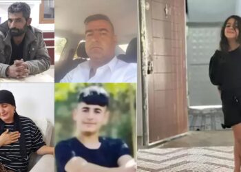 Narin Güran cinayetinde hesap vakti geldi!