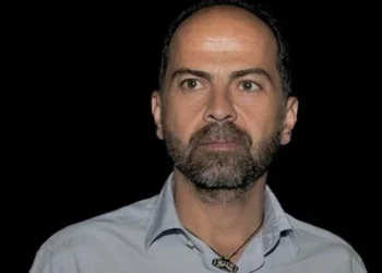 Nasuh Mahruki’ye gözaltı kararı