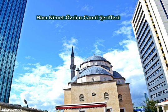 Cuma namazında kumar hutbesi: ‘her yasal olan helal değildir!’