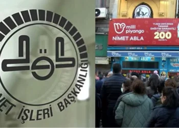 Cuma namazında kumar hutbesi: ‘her yasal olan helal değildir!’