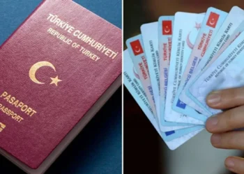 Nüfus müdürlükleri yoğun mesaide… Zamdan kaçanlar ehliyet ve pasaport için kuyruk oluşturdu