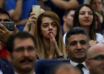 20 bin öğretmen ataması için tercih süreci başladı