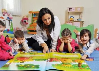 Suna Yaman yazdı I ‘Kreş’ tartışması hatırlattı: Türkiye’de okul öncesi eğitimi hali pür melali