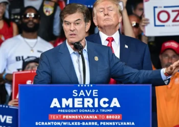 Trump, Federal Sağlık Sigortası’nın başına Mehmet Öz’ü getirdi