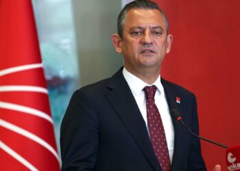Özgür Özel’den ‘konserlere soruşturma’ açıklaması: Harekete geçen savcı Fahrettin Altun’un kuzeni