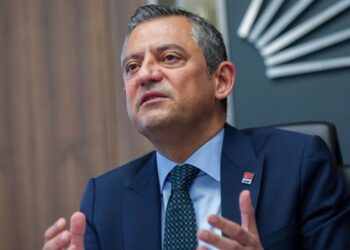 Özgür Özel, MİT’ten istihbarat desteği istedi: CHP’ye üye olacak kişiler araştırılacak