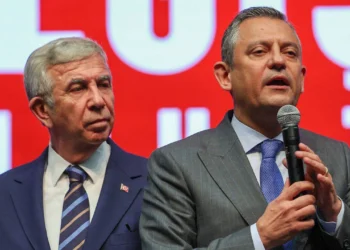 Özgür Özel'den 'Ankara Büyükşehir' iddiası: MİT'e talimat verildi 3 Özgür Özel’den ‘Ankara Büyükşehir’ iddiası: MİT’e talimat verildi