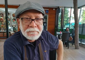Mümtaz’er Türköne yazdı l Özkan Atar