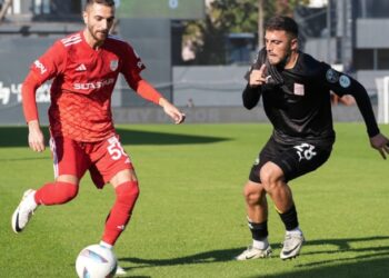 Pendikspor, Fenerbahçe’ye yaşattığını yaşadı! Ayvalıkgücü Türkiye Kupası’nda 4. Tur’a yükseldi