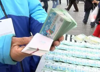 Milli Piyango yılbaşı çekilişi büyük ikramiyesi belli oldu