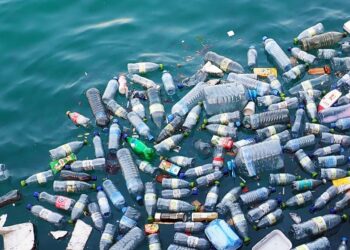 Dünya 10 yıl içinde ‘plastik’ atık sorunuyla başa çıkamaz hale gelecek