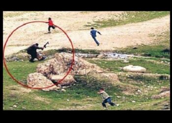 Çocuğu dipçikle döven polis, 15 yıl sonra tutuklandı