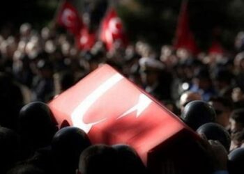 Özel Harekat polisi, Tunceli'de atış taliminde şehit oldu 8 Özel Harekat polisi, Tunceli’de atış taliminde şehit oldu