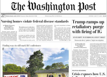 8 soruda Washington Post krizi: Nasıl ve neden 250 bin abone kaybetti?