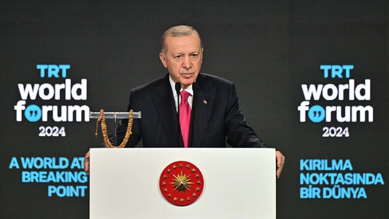 Erdoğan’a İsrail’le ticaret protestosu: Yavrum, siyonistlerin ağzı olma! 3 Erdoğan’a İsrail’le ticaret protestosu: Yavrum, siyonistlerin ağzı olma!