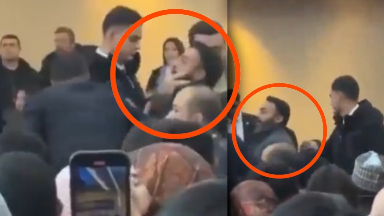 Erdoğan’a İsrail’le ticaret protestosu: Yavrum, siyonistlerin ağzı olma! 2 Erdoğan’a İsrail’le ticaret protestosu: Yavrum, siyonistlerin ağzı olma!