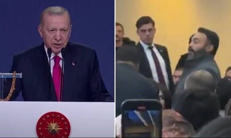 Erdoğan’a İsrail’le ticaret protestosu: Yavrum, siyonistlerin ağzı olma! 1 Erdoğan’a İsrail’le ticaret protestosu: Yavrum, siyonistlerin ağzı olma!