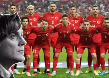 Muhtemel rakipler: İskoçya, Belçika, Macaristan, Sırbistan