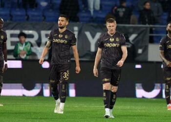 Safa Kar yazdı l Trabzon ‘sefilleri’ oynadı