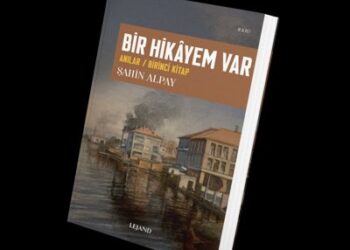 Hasan Cemal, Şahin Alpay’ın yeni kitabını yazdı: Dostluklar insanı ayakta tutar!