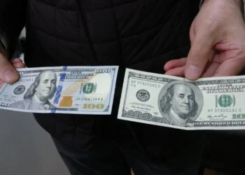 Sahte dolar kriziyle ilgili iki önemli açıklama