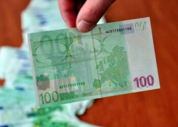 Sahte doların ardından bu kez de 3,6 milyon sahte Euro ele geçirildi