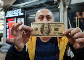 Sahte dolar krizi ihracatçıları da mağdur etti… Paralar bozdurulamayınca ödemeler durdu