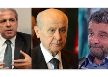 Çarpıcı iddia! Öcalan çağrısının altında 'erken seçim' mi yatıyor? 2 Çarpıcı iddia! Öcalan çağrısının altında ‘erken seçim’ mi yatıyor?