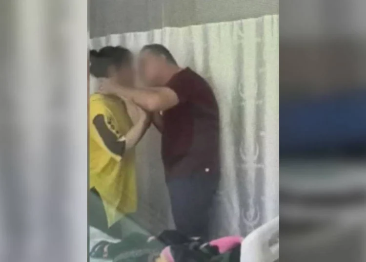 Şanlıurfa’da hastaya cinsel taciz iddiası: Doktor tutuklandı